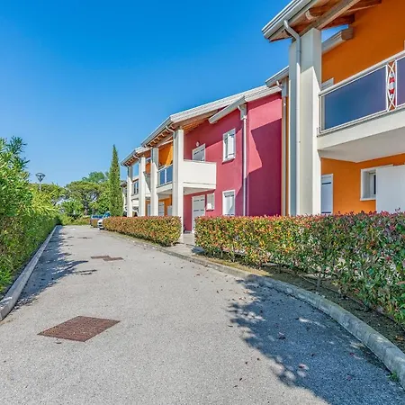 Appartamento Village Lido di Jesolo