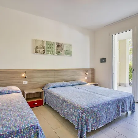 Village Appartamento Lido di Jesolo
