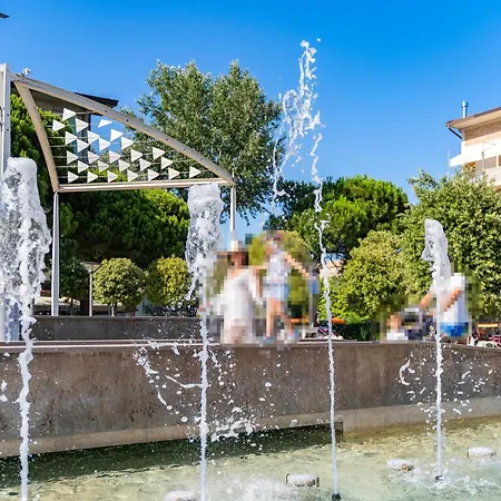 Appartamento Village Lido di Jesolo