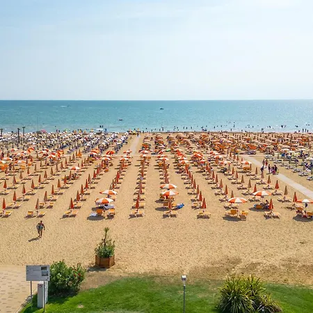 Village Appartamento Lido di Jesolo