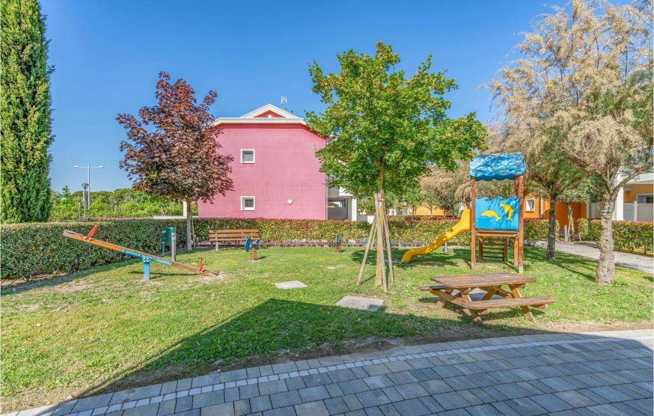 Appartamento Village